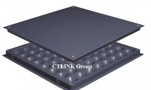 Sàn nâng kỹ thuật OAK500